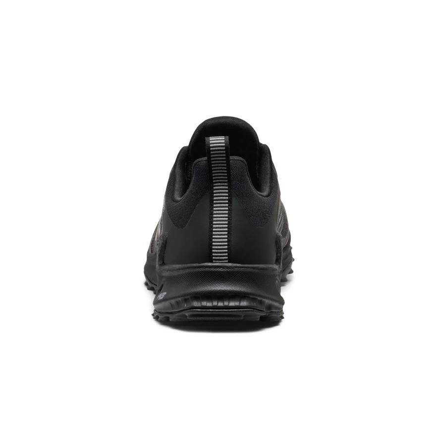 Keen Zionic NXT #1031186 Men's Waterproof Black Trail Shoe